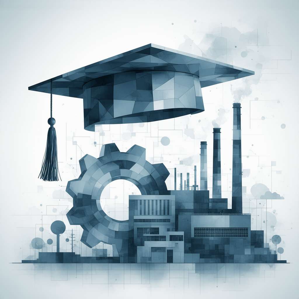 Ia e Università: come colmare il divario tra entusiasmo e competenze?