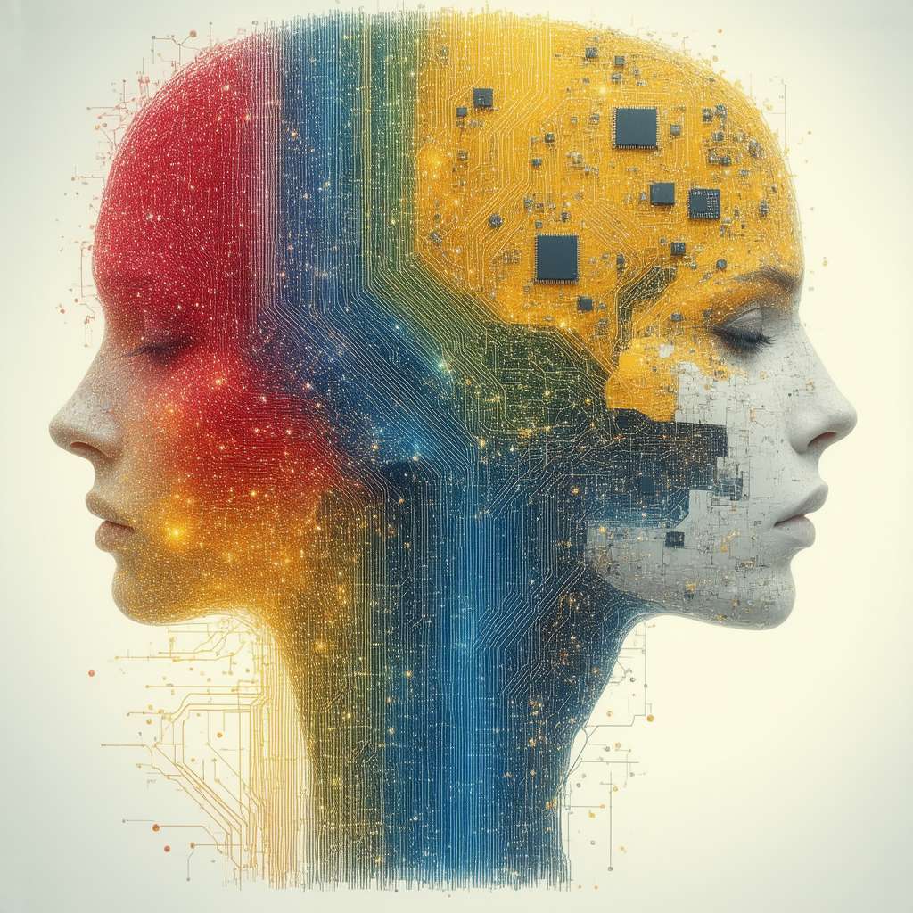 Intelligenza artificiale: come affrontare le sfide etiche?