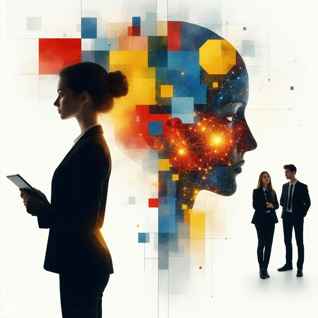 Intelligenza artificiale: perché le imprenditrici toscane la vedono come un’opportunità?