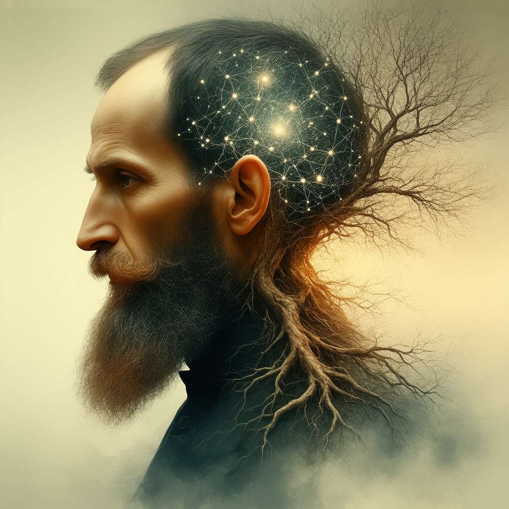 L’IA può davvero comprendere l’anima umana come Dostoevskij?