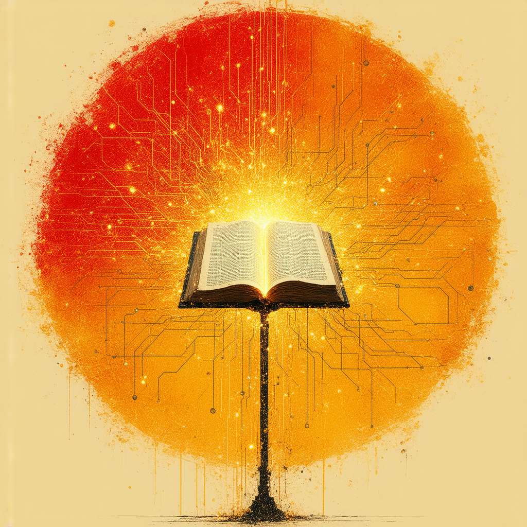 L’IA può davvero imparare senza violare il copyright?