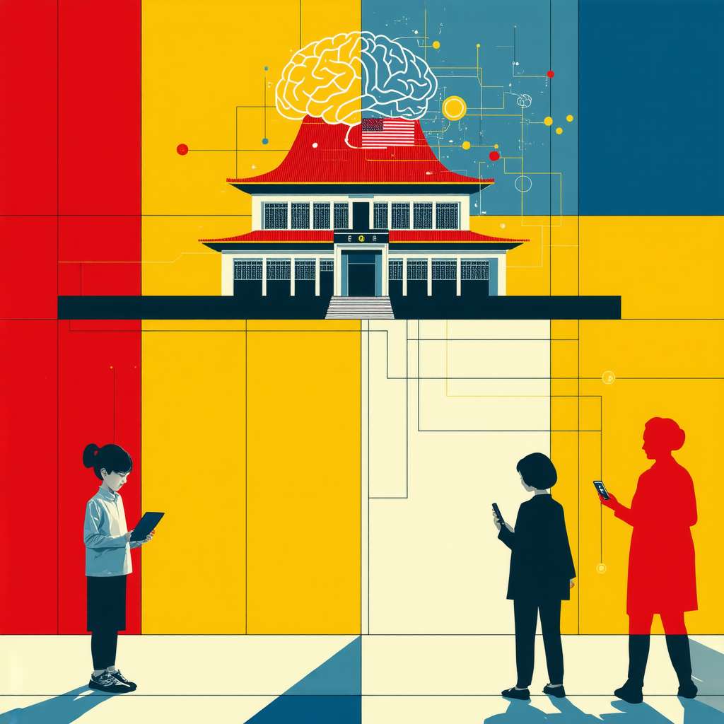 L’IA rivoluzionerà l’istruzione cinese?