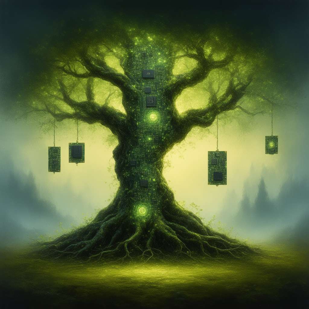 Nvidia Ace: L’IA sta per cambiare per sempre i videogiochi