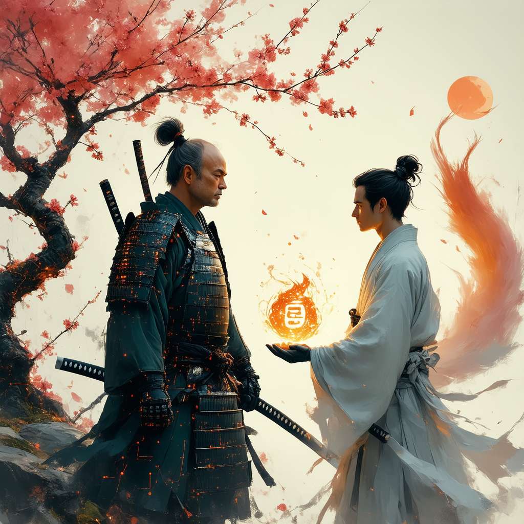 Rivoluzione IA: SoftBank e OpenAI riscrivono il futuro tecnologico del Giappone