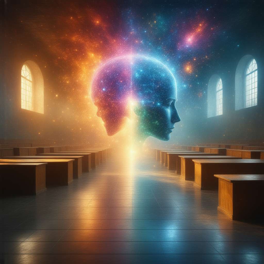 Rivoluzione in Estonia:  L’Intelligenza  Artificiale Trasforma  L’Educazione