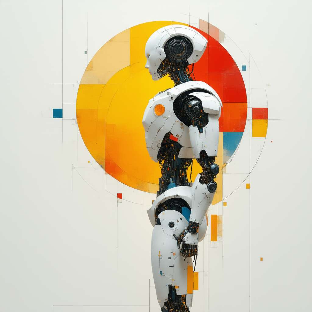 Rivoluzione robotica: Atlas stupisce il mondo con nuove acrobazie!