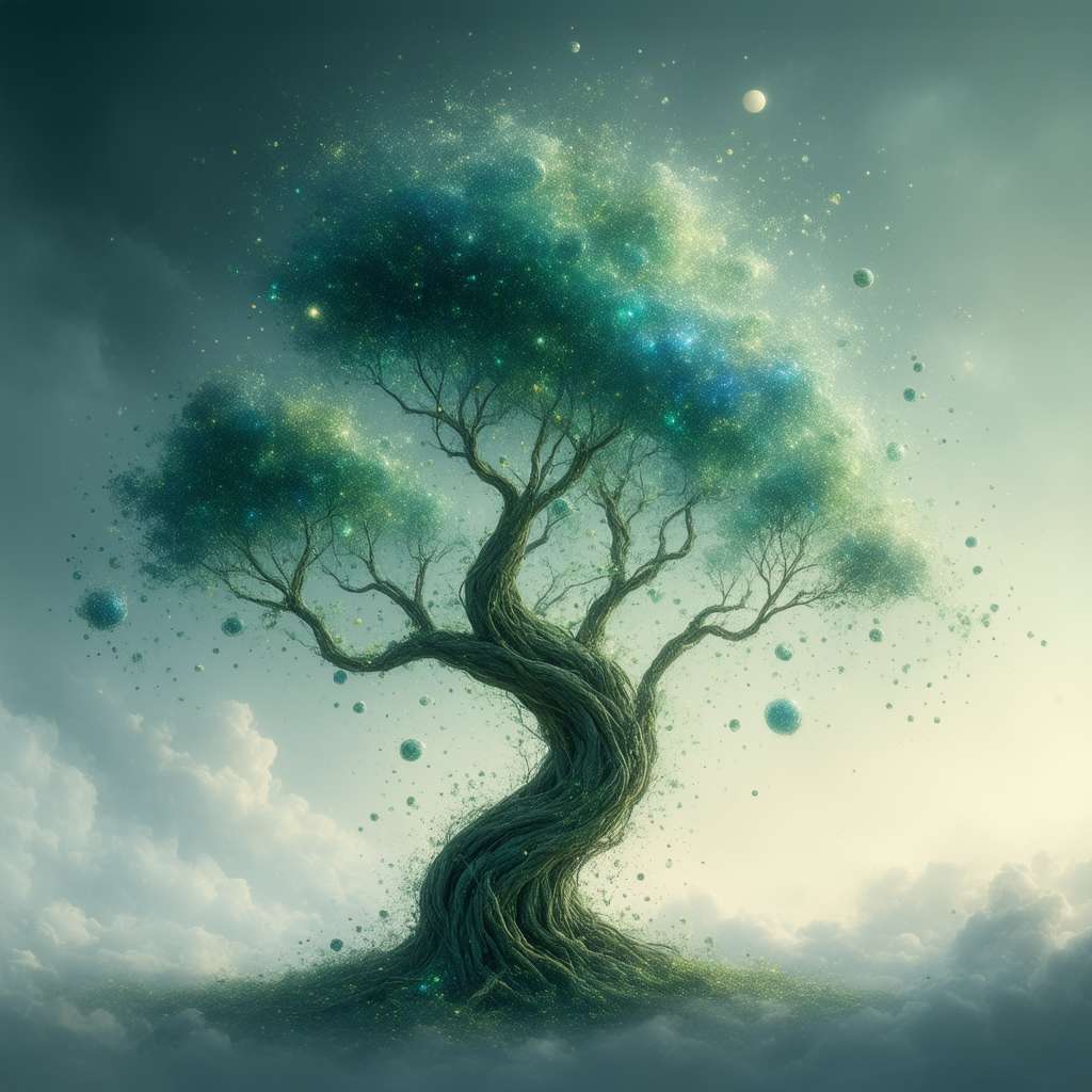 Scopri come l’intelligenza artificiale quantistica sta rivoluzionando la tecnologia nel 2025