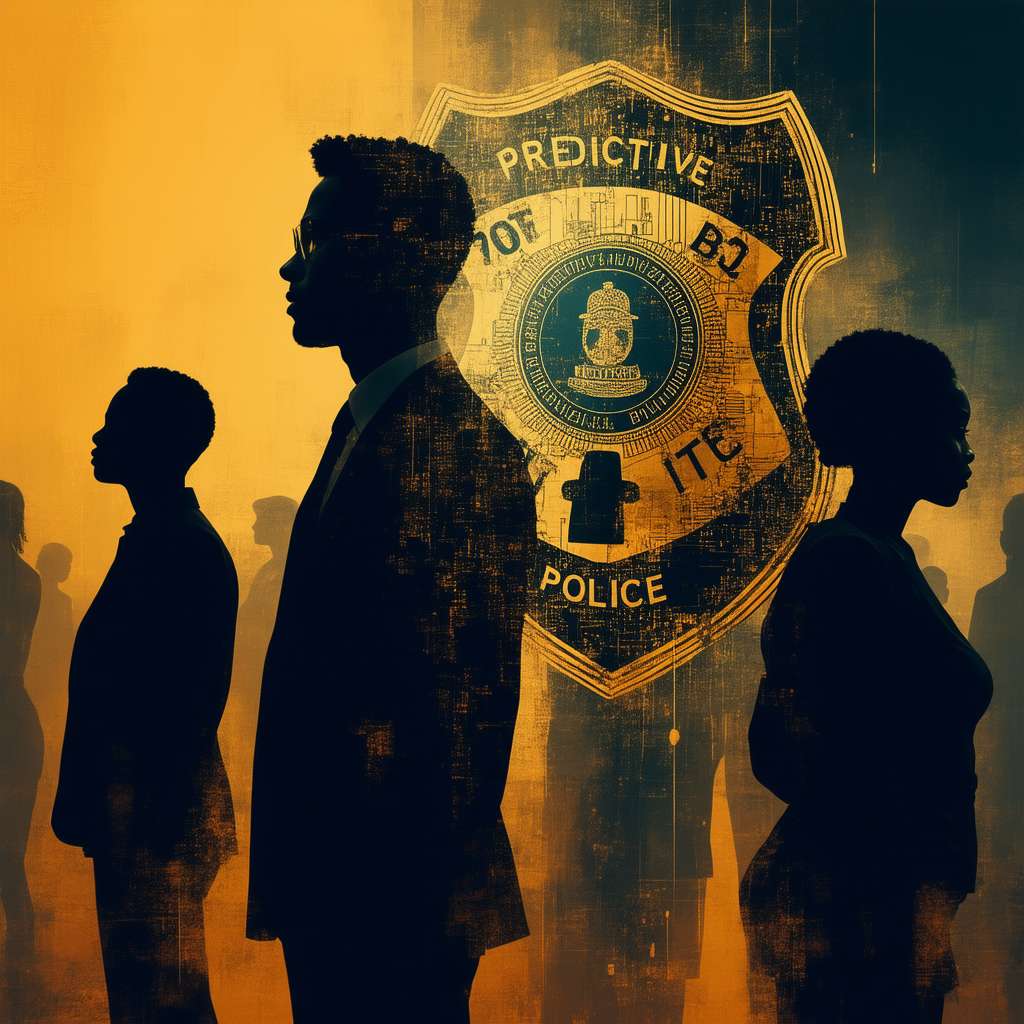 Sorveglianza predittiva: L’IA sta davvero proteggendo i cittadini?