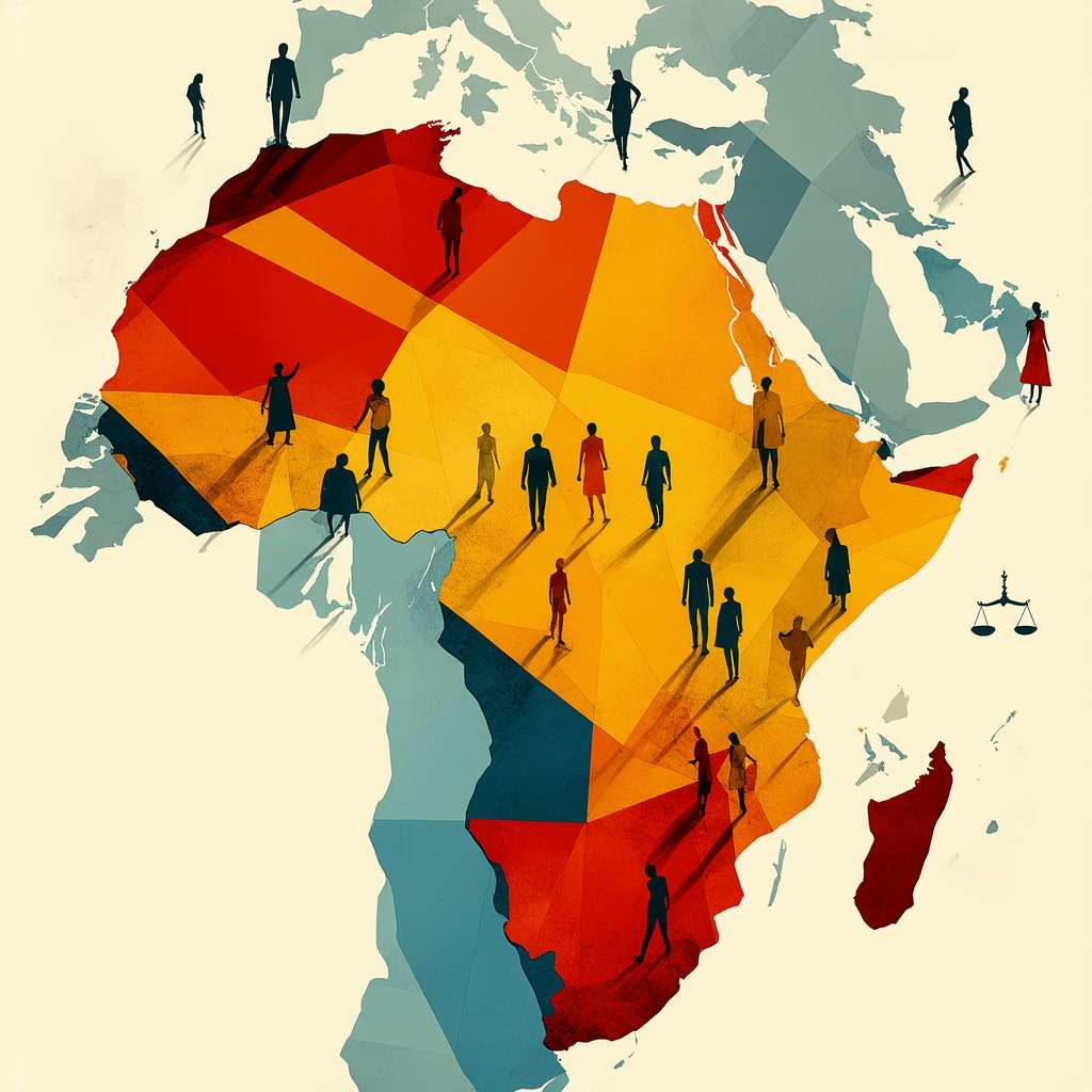 Startup africane e IA etica: la ricetta per algoritmi senza pregiudizi