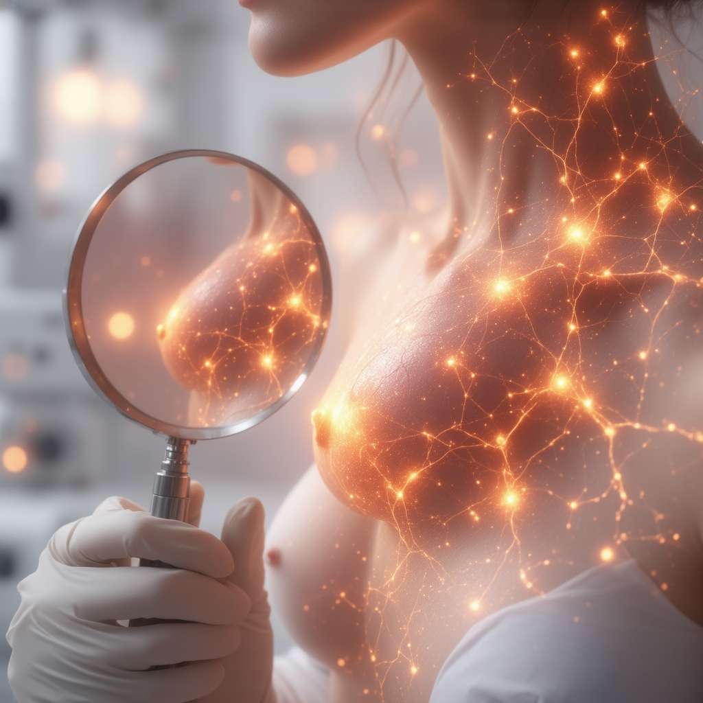 Ai nelle mammografie: chi controllerà l’accuratezza degli algoritmi?