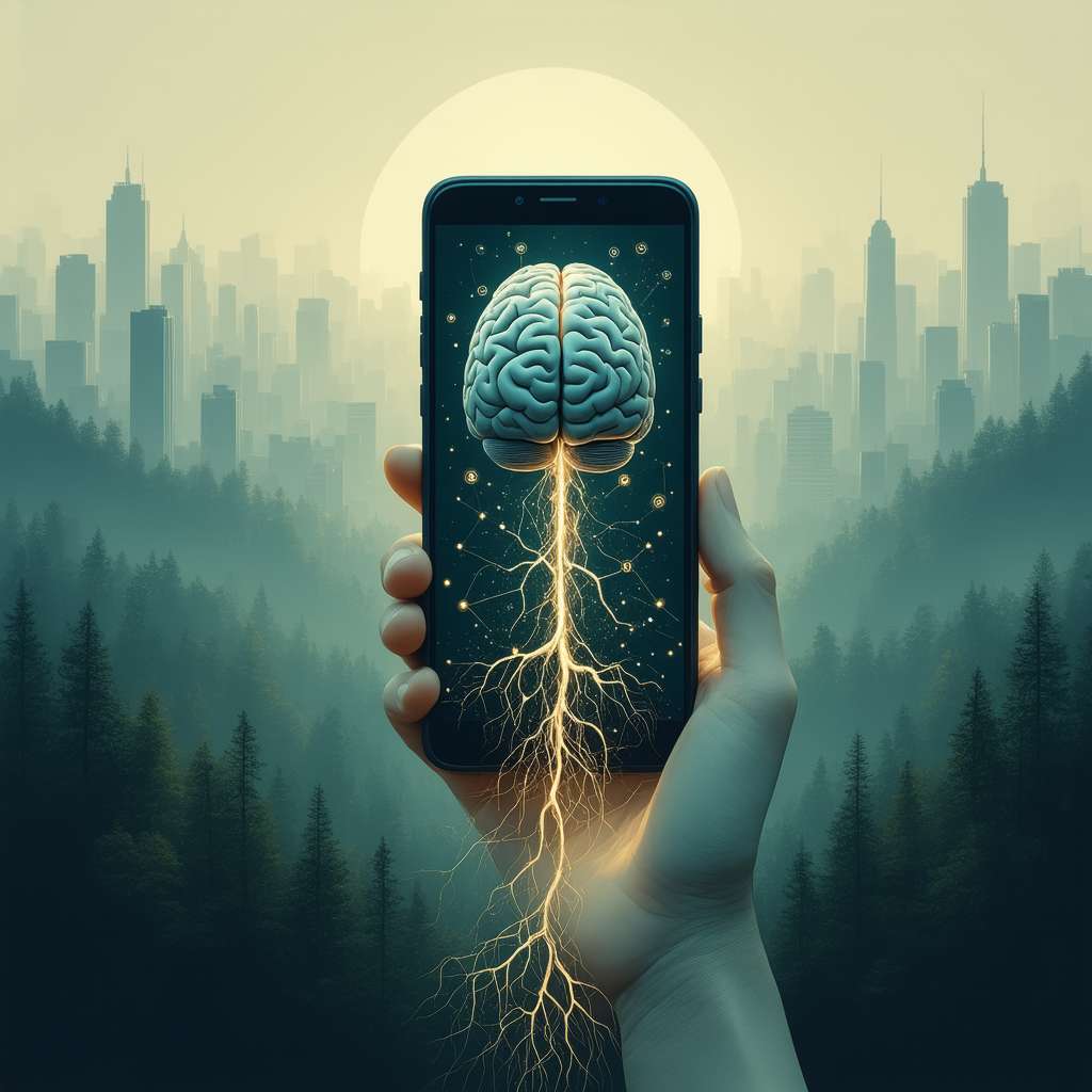 Allarme depressione: l’AI predice il tuo disagio, ma a quale costo?