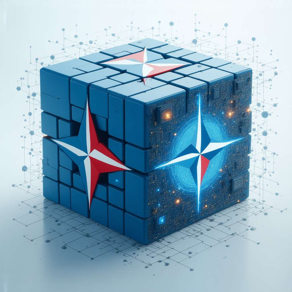 Allarme: l’IA trasforma  la guerra, la NATO cambia strategia