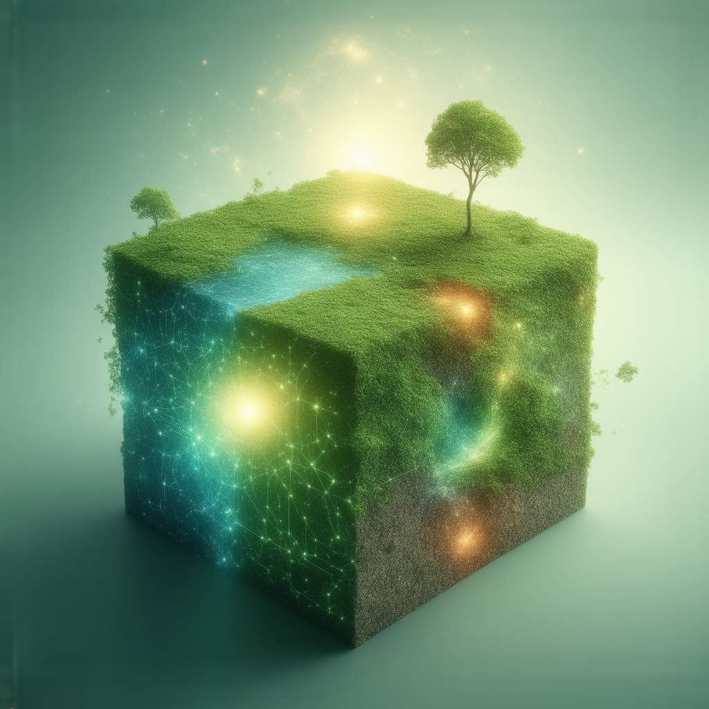 Allarme: l’intelligenza artificiale aggrava la crisi climatica?