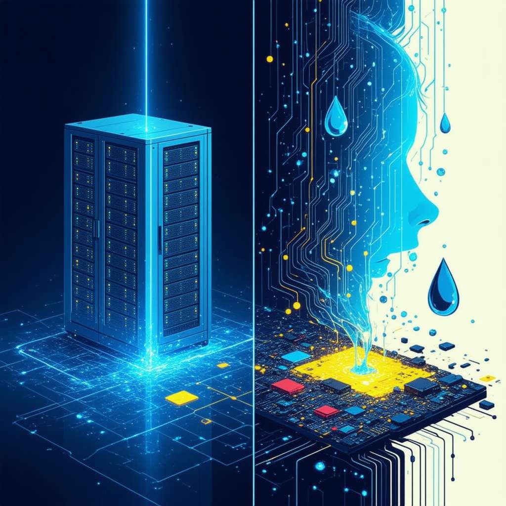 Artificial intelligence: is it really sustainable?