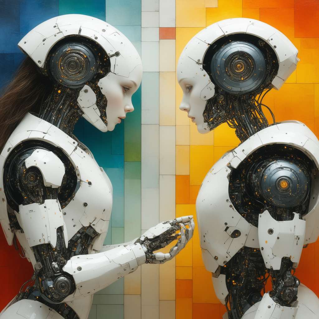 Come l’intelligenza artificiale sta cambiando il lavoro e cosa fare