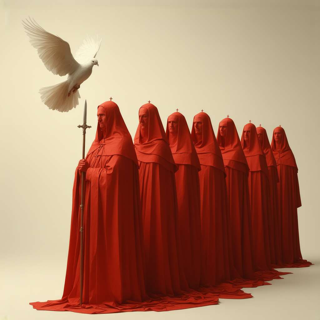 Conclave 2025: quale futuro per la chiesa cattolica?