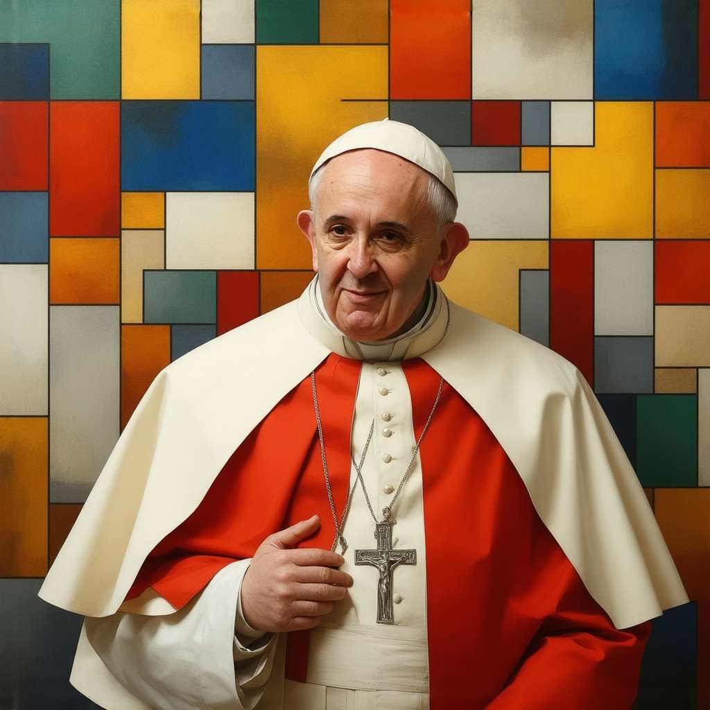 Conclave choc: la svolta storica che potrebbe cambiare la chiesa!