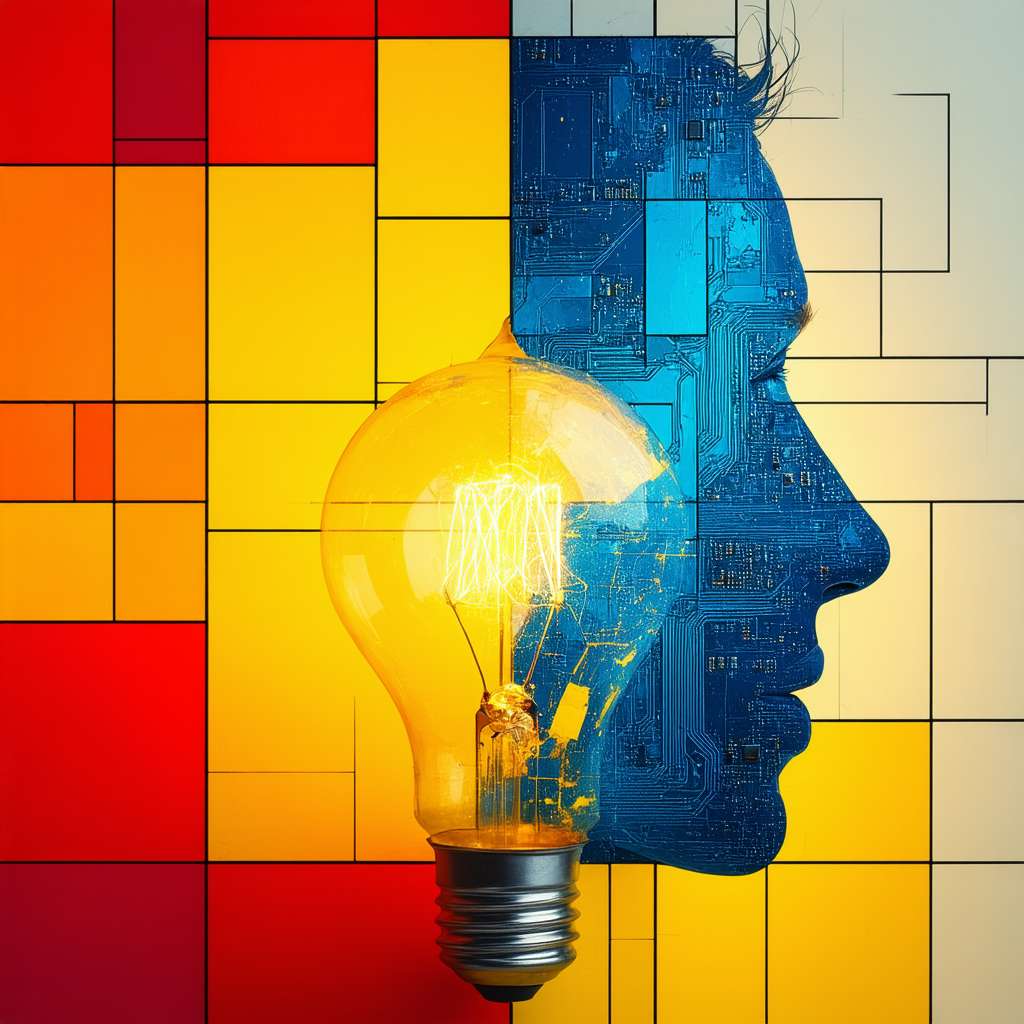 Cruciverba potenziati dall’IA:  Sfida  la mente con l’innovazione digitale!