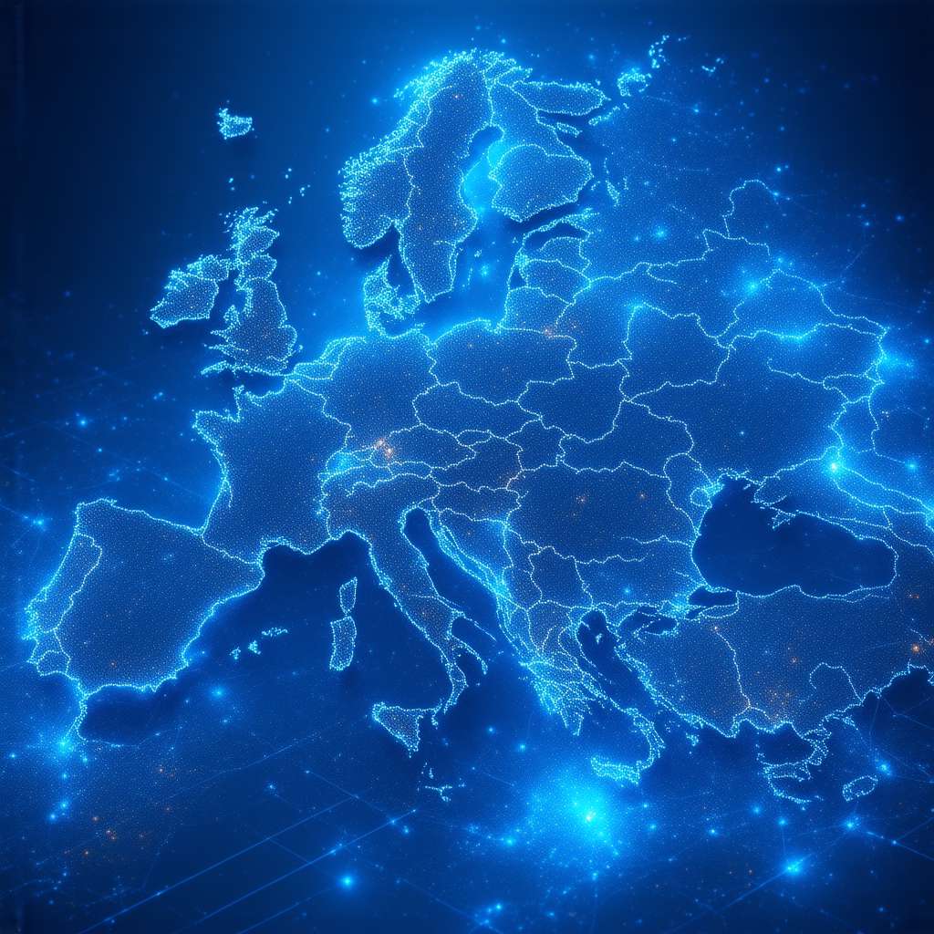 Europa leader nell’IA: ecco il piano per eccellere