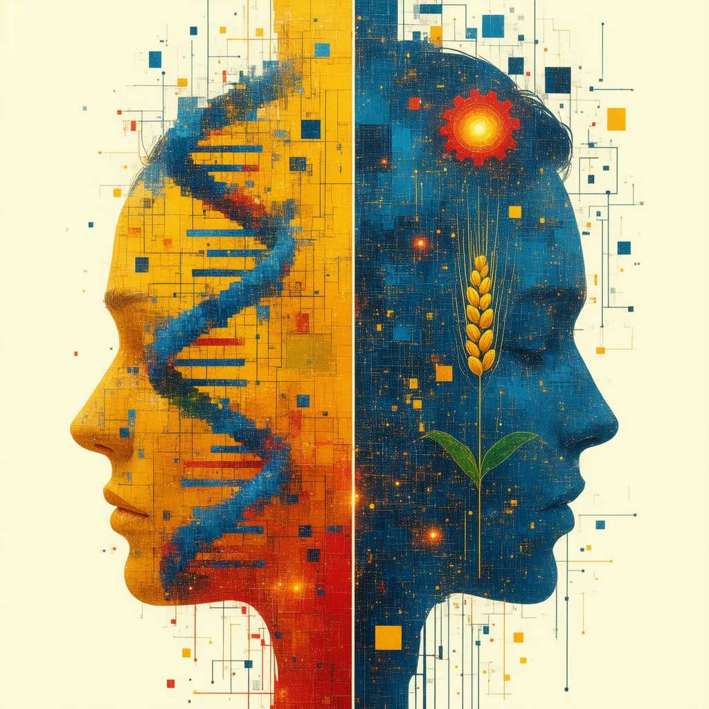 Gigafactory IA: l’Europa sfida USA e Cina con 20 miliardi