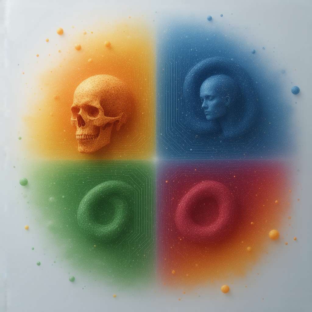 Gpt-4.1: perché l’ultima IA potrebbe essere meno sicura di quanto pensi