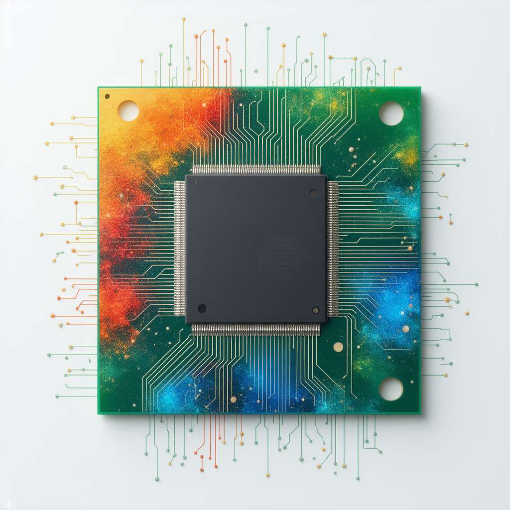 Gpt-image-1: Come cambierà per sempre la creazione di immagini?