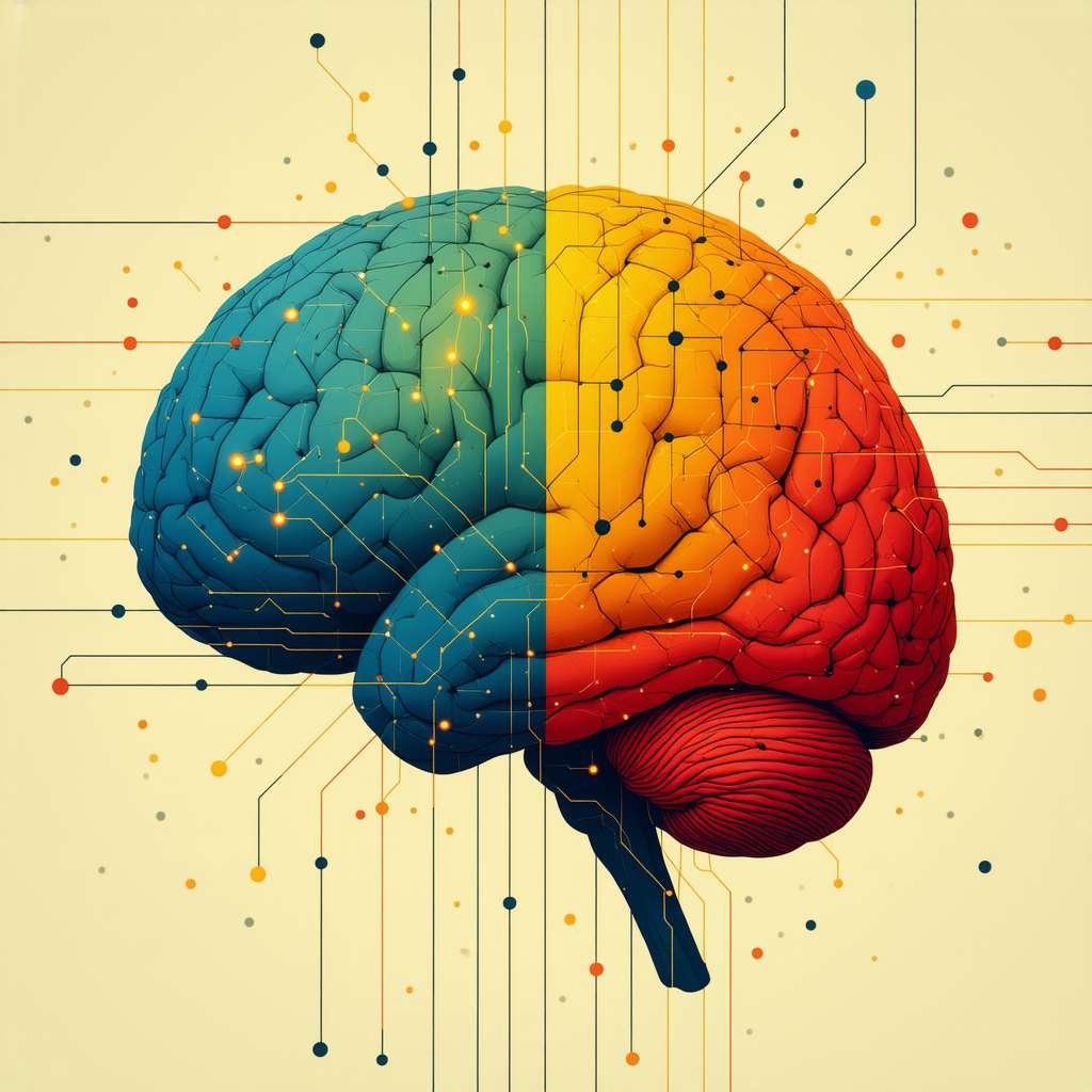 Intelligenza artificiale cosciente: possiamo davvero creare macchine pensanti?