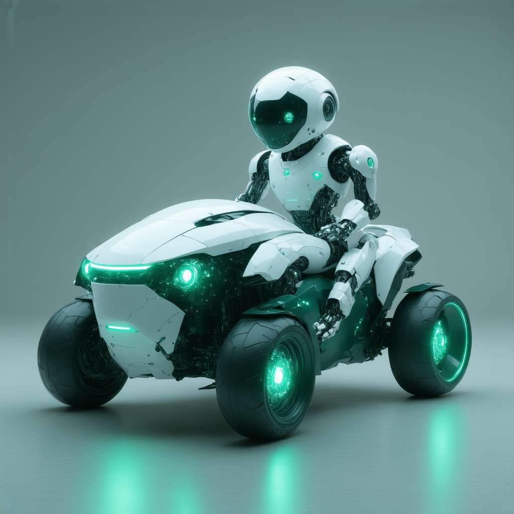 Kawasaki Corleo: il futuro della mobilità a idrogeno è già qui?
