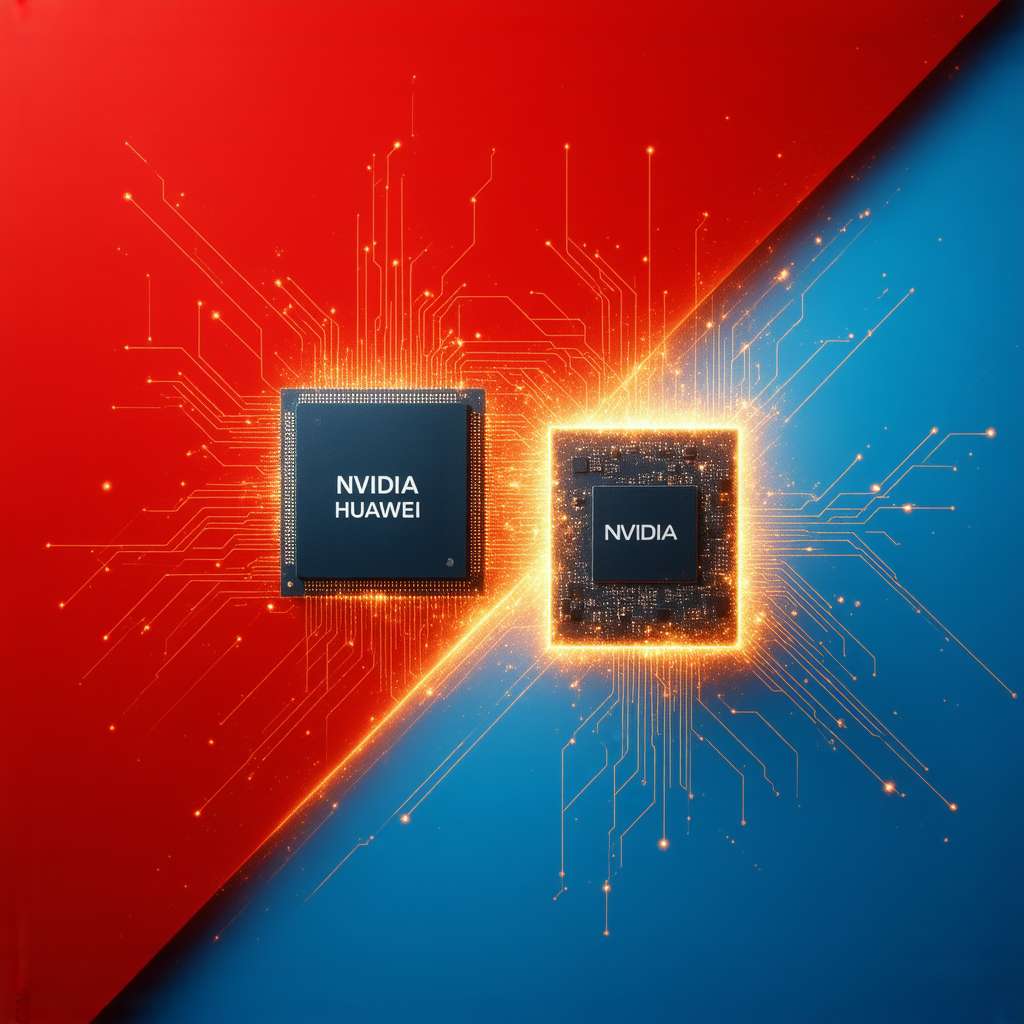 L’IA cinese sorpasserà l’Occidente?