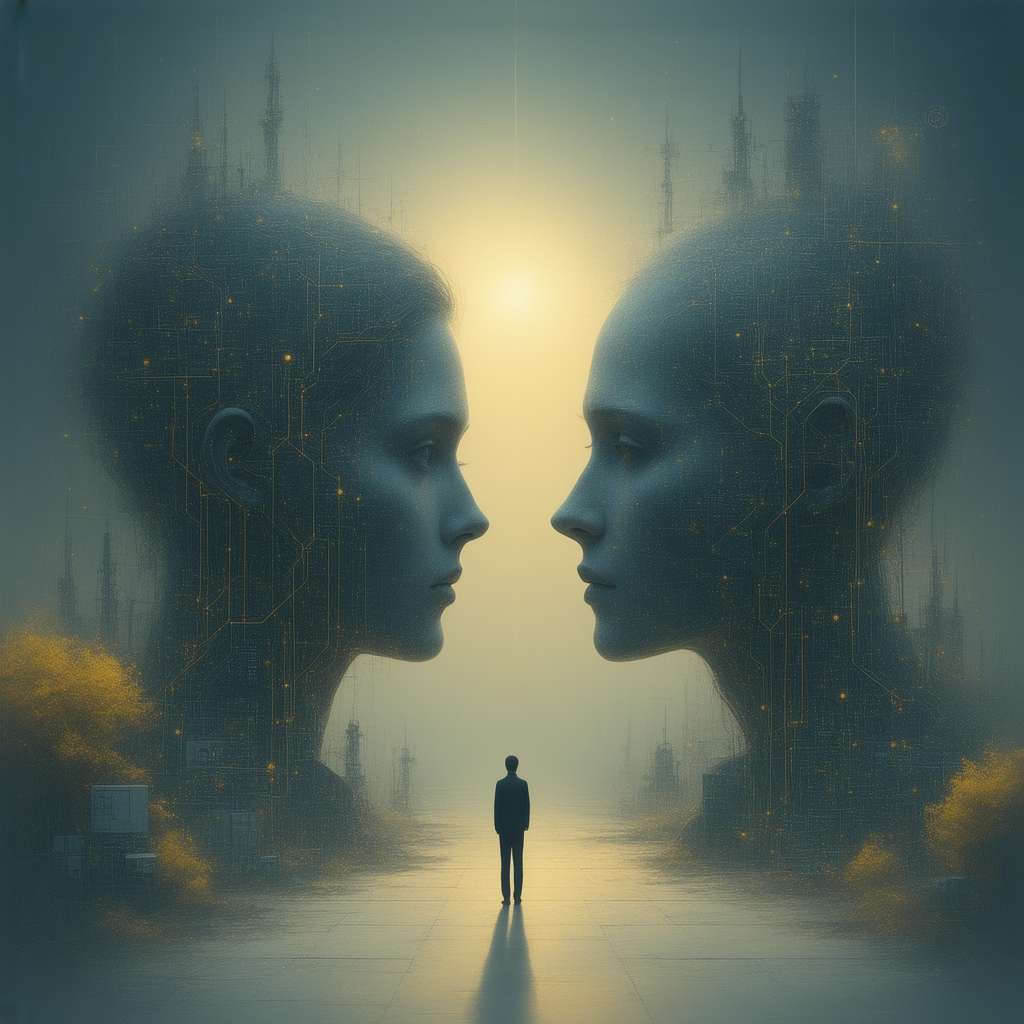 L’UE investe 20 miliardi in AI: cosa significa per l’Italia?