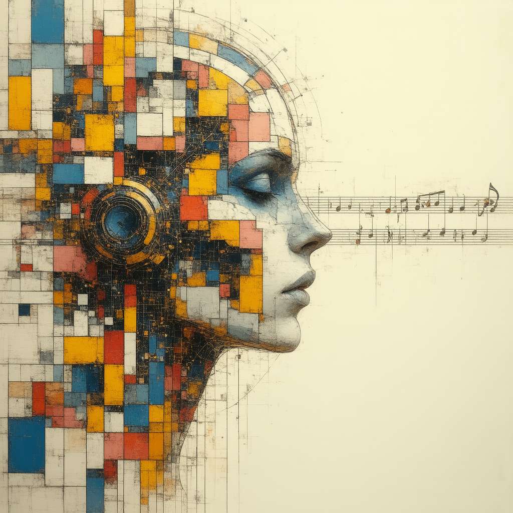 L’intelligenza artificiale cambierà per sempre la musica?