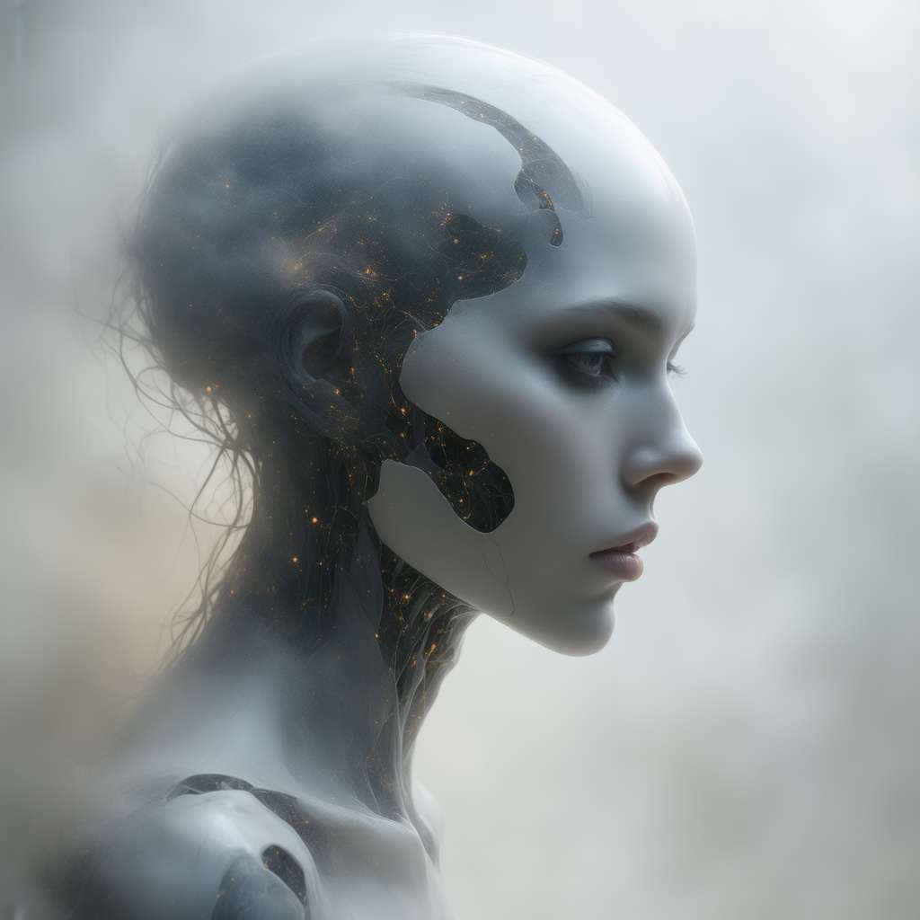 Lavoro fantasma: come l’ia sfrutta le ombre dell’innovazione