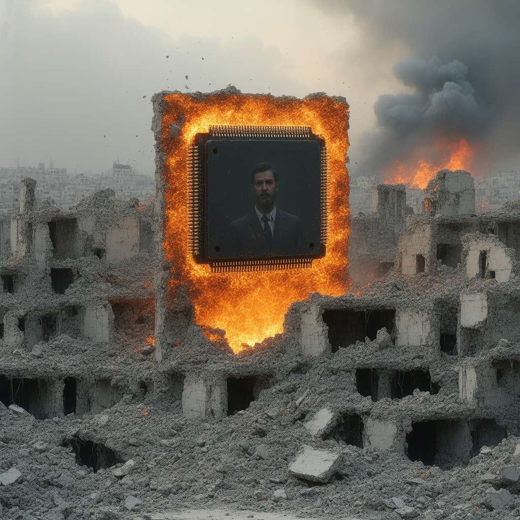 Microsoft nel caos: proteste infiammano il 50° anniversario