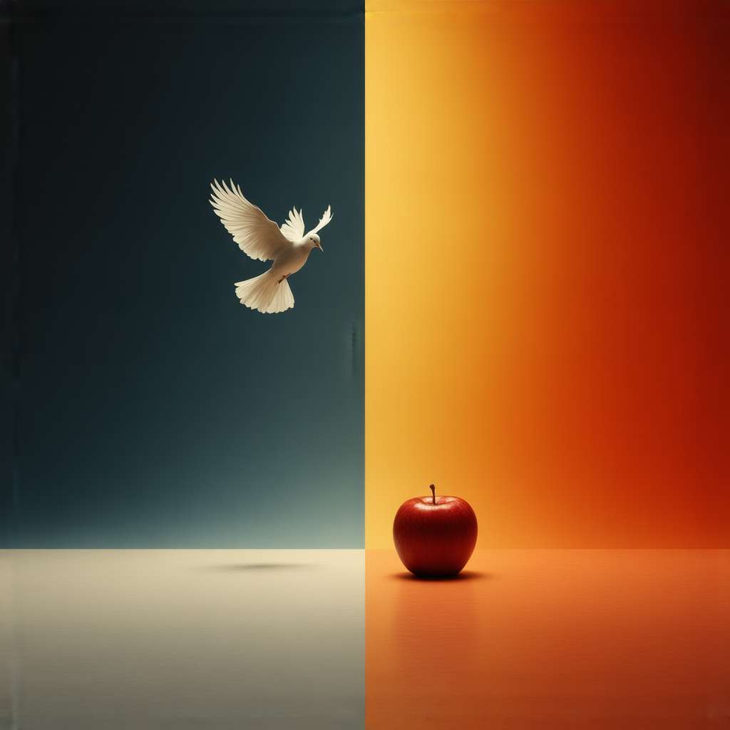 Rivoluzione ai: OpenAI e IVE sconvolgono Apple con hardware innovativo