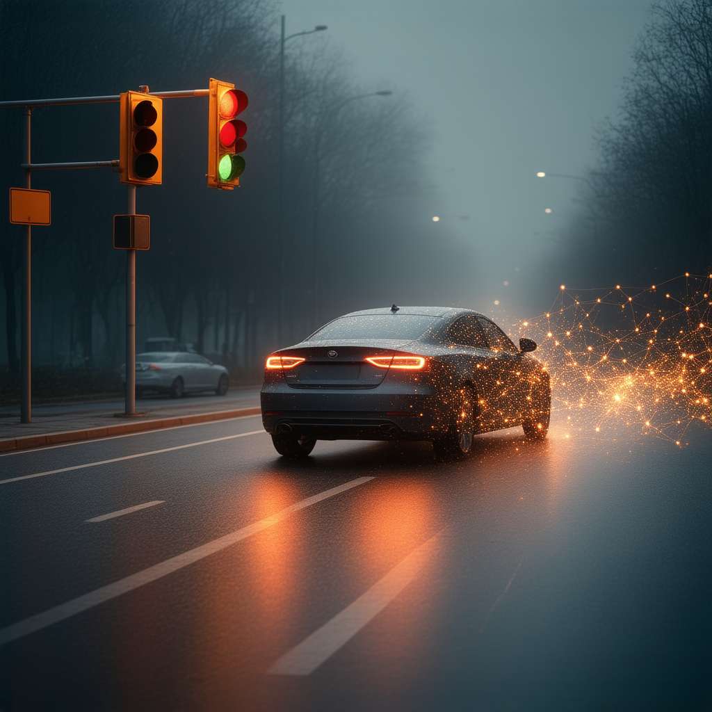 Rivoluzione sulla strada: l’intelligenza artificiale degli autovelox per una guida più sicura