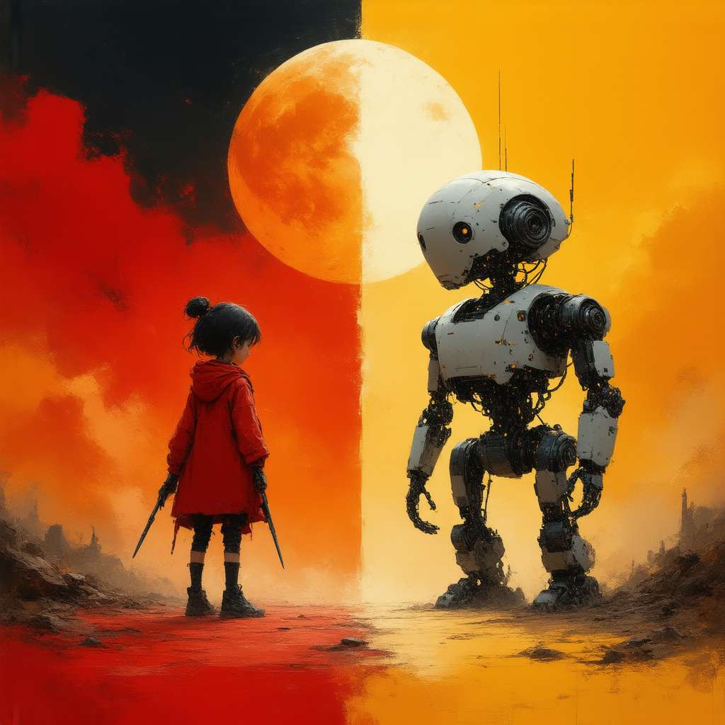 Scandalo: l’IA saccheggia lo stile Ghibli, fan furiosi!