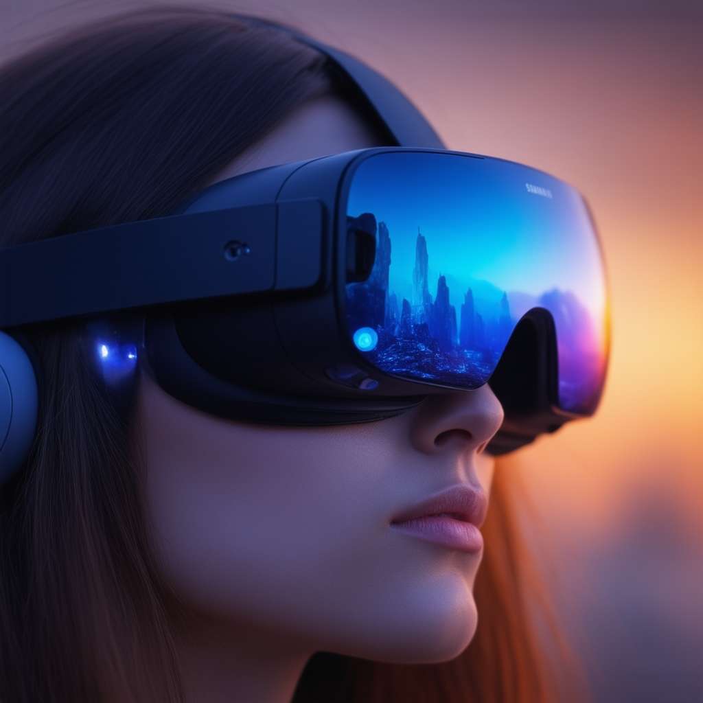 Scopri gli smart glasses Google Gemini: il futuro è ora