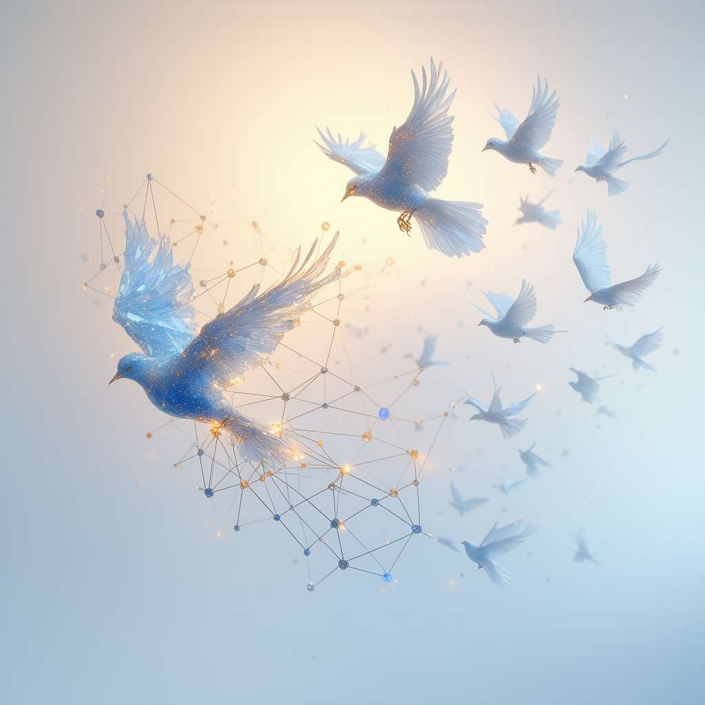 Stargate punta all’Europa: cosa significa per il futuro dell’IA?