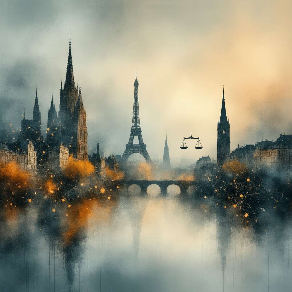 Ai Continent: L’Europa  alla conquista della leadership nell’intelligenza artificiale