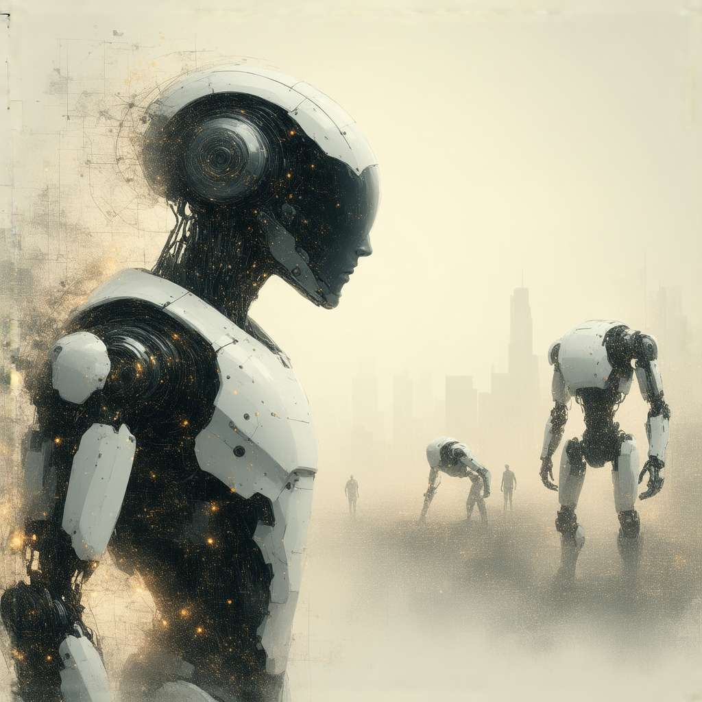 Ai e sicurezza sul lavoro: perché questa rivoluzione è cruciale?