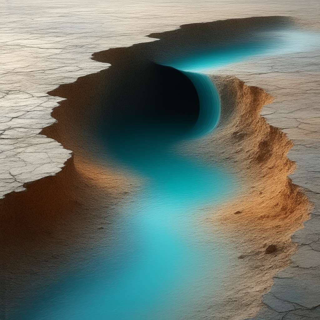 Allarme: l’intelligenza artificiale sta prosciugando il pianeta?