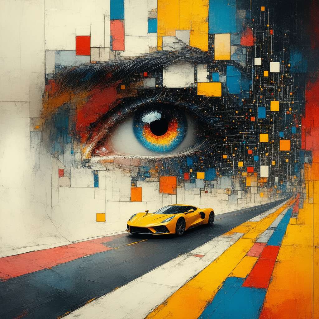 Autovelox e IA: come proteggere i tuoi diritti?