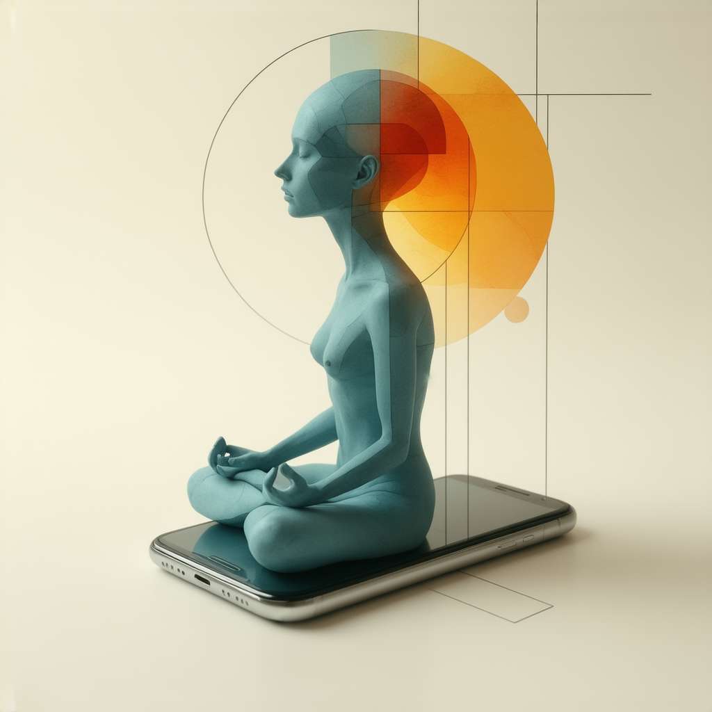 Come l’IA sta rivoluzionando la salute mentale: opportunità e rischi