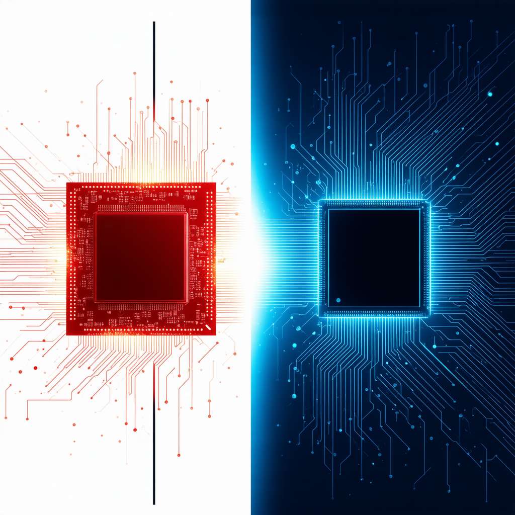 Huawei sfida Nvidia: l’ascesa cinese cambierà il futuro dell’AI?