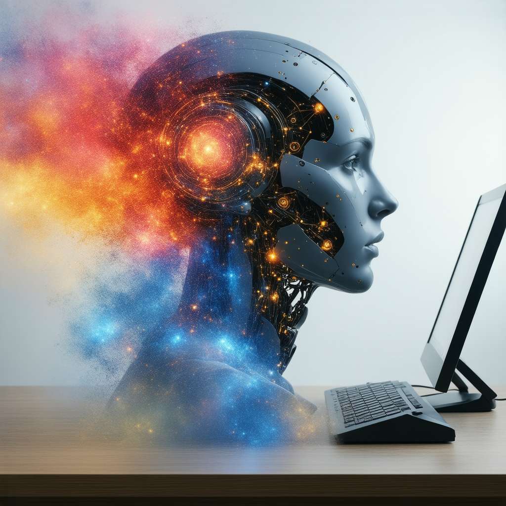 IA al lavoro: scopri come guadagnare fino a 30 minuti al giorno