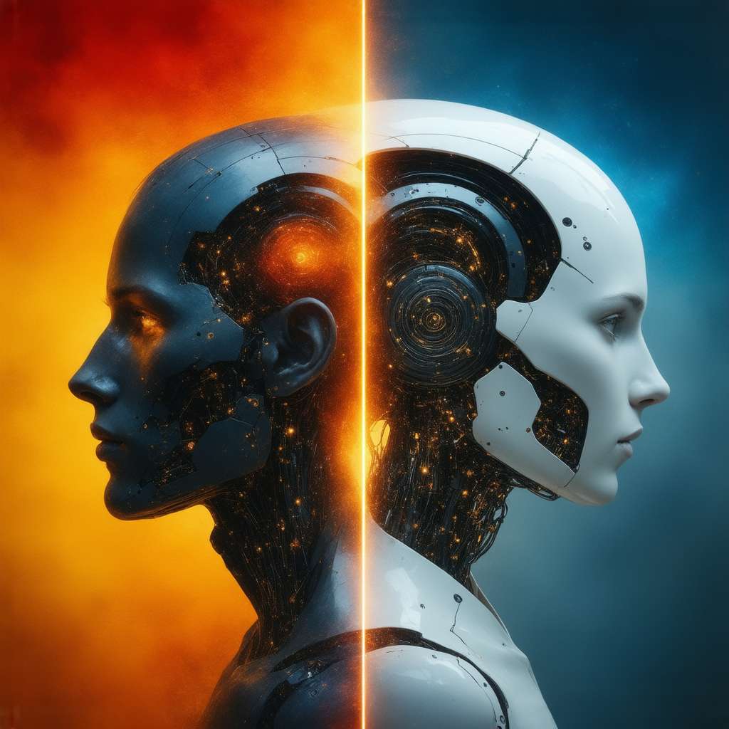 IA in medicina: diagnosi più rapide e terapie personalizzate?