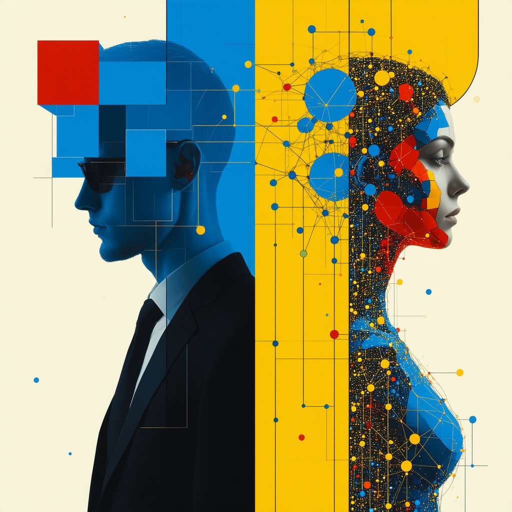 IBM sostituisce 200 dipendenti con l’IA: è l’alba di una nuova era?