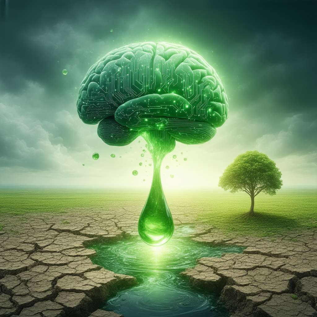 Ia: Come ridurre l’impatto ambientale?