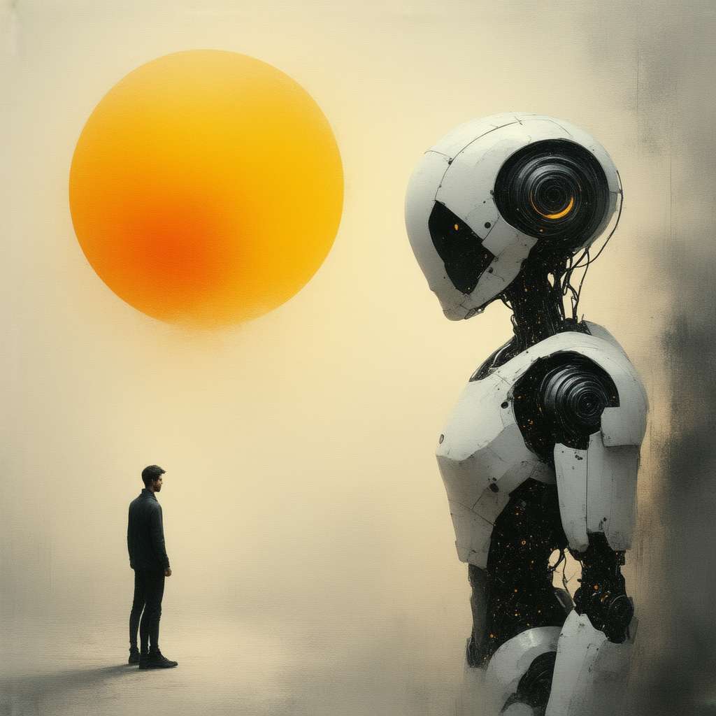 Ia e solitudine: quando l’amicizia virtuale diventa dipendenza?