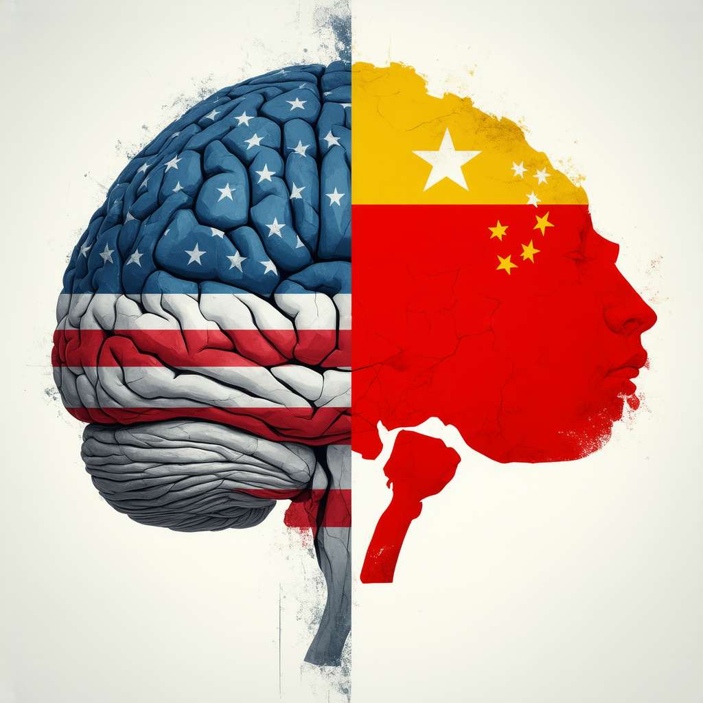 Intelligenza artificiale: l’etica e la competizione globale plasmano il futuro dell’IA